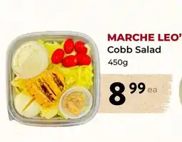 Marche Leo's MARCHE LEO'S Cobb Salad offer
