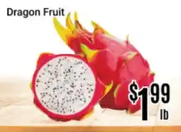 Nations Fresh Foods Dragon Fruit offer