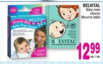 Jean Coutu Belvital offer