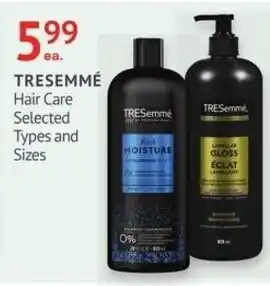 Tresemmé Hair Care