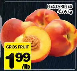 Supermarché PA GROS FRUIT offer