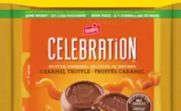 Giant Tiger Leclerc Celebration cookies offer