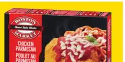 Giant Tiger CHICKEN PARMESAN offer