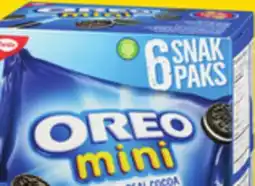 Giant Tiger Christie Snak Pak cookies offer