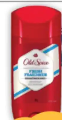 Brunet OLD SPICE, SECRET Déodorants et antisudorifiques sélectionnés offer