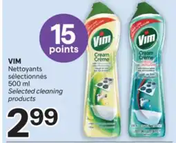 Brunet VIM Nettoyants sélectionnés offer