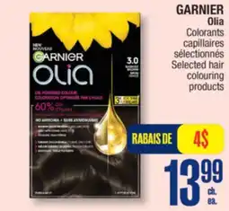 Jean Coutu GARNIER Olia offer