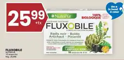 Rachelle-Bery Grocery FLUXOBILE NUTRIPUR offer
