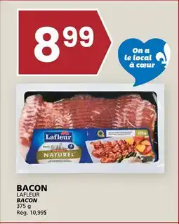 Rachelle-Bery Grocery LAFLEUR BACON offer