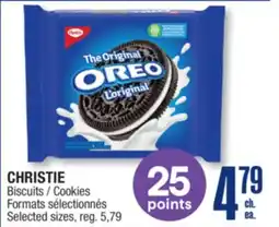 Jean Coutu CHRISTIE BISCUITS offer