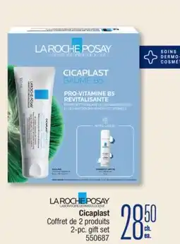Jean Coutu Cicaplast 2-pc. gift set offer