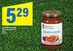 Maxi TARTINADE DE CARAMEL DULCE DE LECHE PC offer