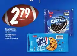 Maxi BISCUITS CHRISTIE | COOKIES offer