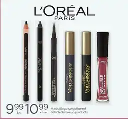 Proxim L'ORÉAL PARIS offer