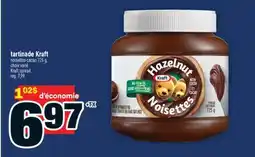 Super C tartinade Kraft | Kraft spread offer