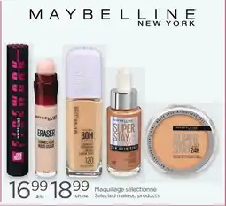 Proxim MAYBELLINE NEW YORK offer