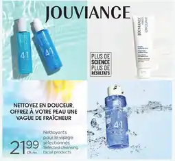 Proxim JOUVIANCE offer