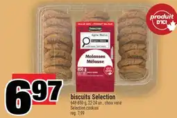 Super C biscuits Selection offer