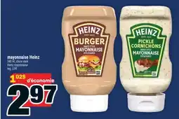 Super C mayonnaise Heinz | Heinz mayonnaise offer