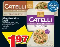 Super C pâtes alimentaires Catelli | Catelli pasta offer