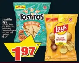 Super C croustilles Lay's | Lay's chips offer