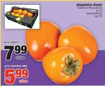 Super C plaquemine sharon offer