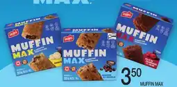 Provigo LECLERC MUFFIN MAX offer