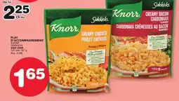 Marches Tradition KNORR SIDEKICKS SIDE DISH offer