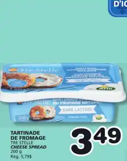 Marches Tradition TRE STELLE CHEESE SPREAD offer