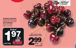 Marches Tradition RED CHERRIES offer
