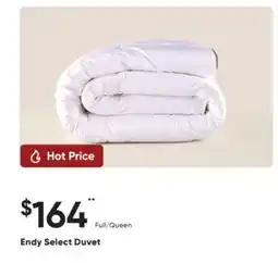 Dormez Vous Endy Select Duvet offer