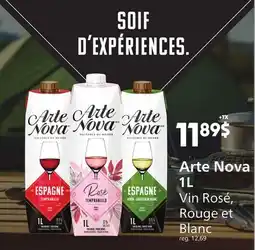 Marche Ami Arte Nova offer