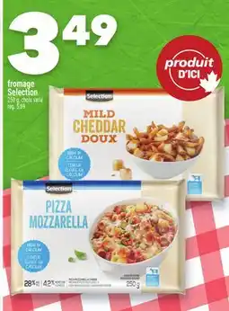 Marche Ami fromage Selection offer