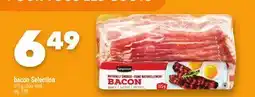 Marche Ami bacon Selection offer