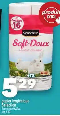 Marche Ami papier hygiénique Selection offer