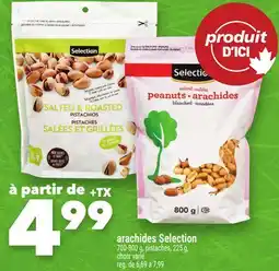 Marche Ami arachides Selection offer