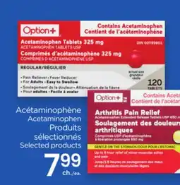 Proxim OPTION+ offer