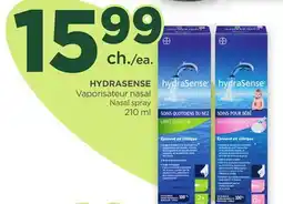 Proxim HYDRASENSE offer