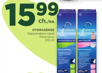 Proxim HYDRASENSE offer