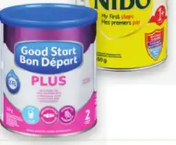 Proxim BON DÉPART PLUS offer