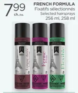 Proxim FRENCH FORMULA offer