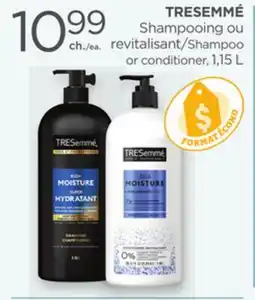 Proxim TRESEMMÉ offer