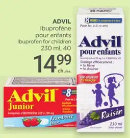 Proxim ADVIL offer