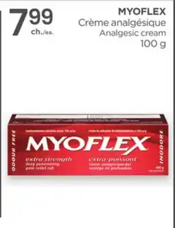 Proxim MYOFLEX offer