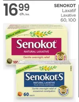 Proxim SENOKOT offer
