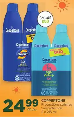 Proxim COPPERTONE offer