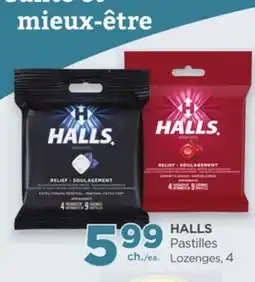 Proxim HALLS offer