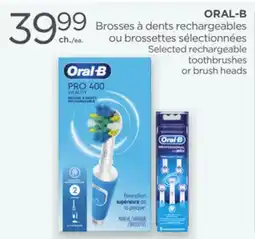 Proxim ORAL-B offer
