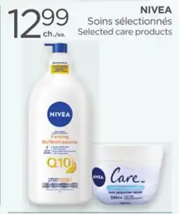 Proxim NIVEA offer