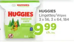 Proxim HUGGIES offer